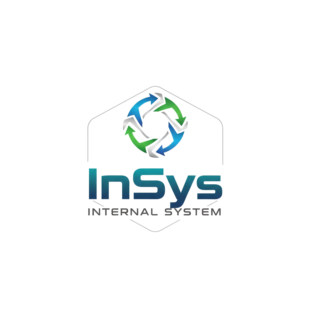 Internal System logo